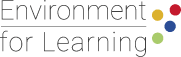 Environment for Learning logo